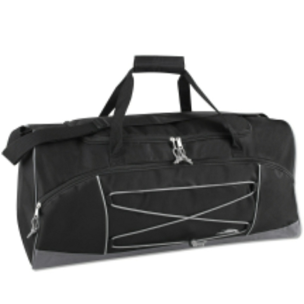 Trailmaker 24" Bungee Duffel Bag